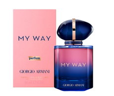 My Way Le Parfum Feminino Giorgio Armani