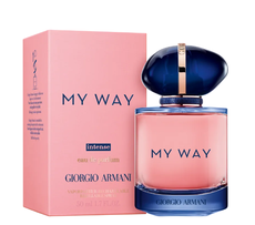 My Way Intense Eau de Parfum Feminino Giorgio Armani