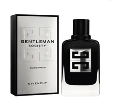 Gentleman Society Eau de Parfum Masculino Givenchy