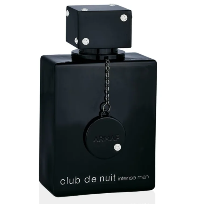Club de Nuit Intense Man Eau de Toilette Armaf 105 ml 2