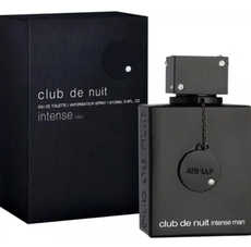 Club de Nuit Intense Man Eau de Toilette Armaf 105 ml