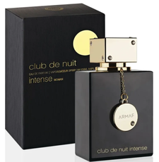 Club De Nuit Woman Intense Eau De Parfum Feminino Armaf 105 ml