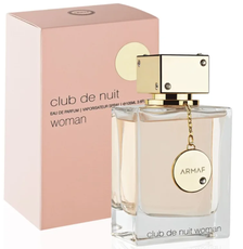 Club de Nuit Woman Eau de Parfum Feminino Armaf 105 ml