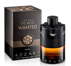 The Most Wanted Parfum Masculino Azzaro