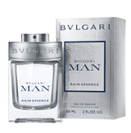 Bvlgari Man Rain Essence Eau de Parfum Masculino