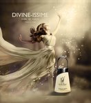Divine-Issime Feminino Eau de Parfum  Ulric de Varens