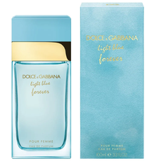 Light Blue Forever Dolce & Gabbana Eau de Parfum Feminino
