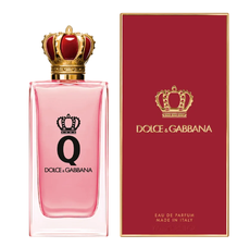 Q by Dolce & Gabbana Eau de Parfum Feminino