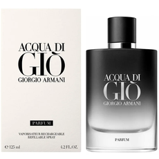 Acqua Di Gio Parfum Giorgio Armani Masculino Eau De Parfum