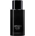 Armani Code Parfum Giorgio Armani Eau de Parfum Refillable Masculino