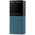 Fusion d’Issey Issey Miyake Eau de Toilette Masculino