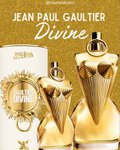 Gaultier Divine Jean Paul Gaultier Eau de Parfum Feminino