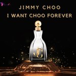 I Want Choo Forever Eau de Parfum Feminino Jimmy Choo