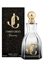 I Want Choo Forever Eau de Parfum Feminino Jimmy Choo