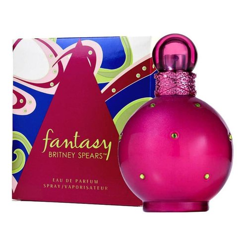 Fantasy Feminino Eau de Parfum Britney Spears