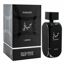 Hayaati Eau de Parfum masculino Lattafa