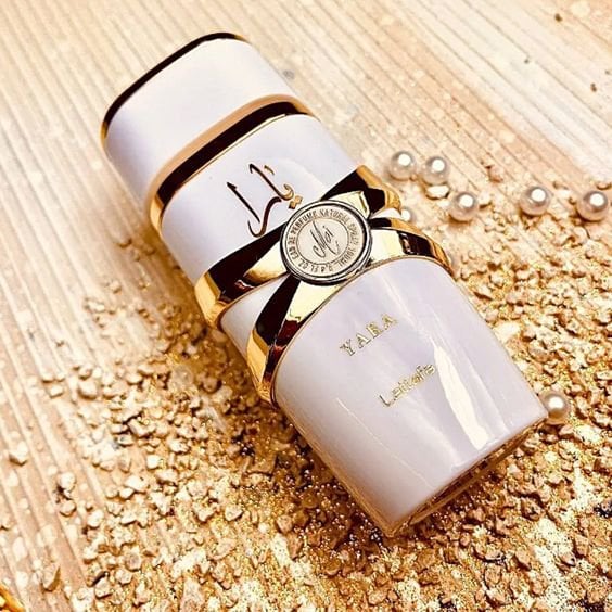 Yara moi unisex Eau de Parfum Lattafa 2