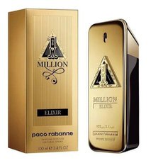 1 Million Elixir Paco Rabanne Eau de Parfum Masculino