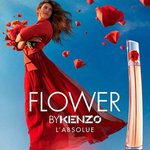 Flower By Kenzo L’Absolue Eau de Parfum Feminino