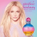 Rainbow Eau de Parfum Feminino Britney Spears