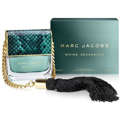Divine Decadence Marc Jacobs Feminino Eau de Parfum