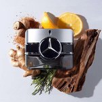 Sign Your Attitude Mercedes-Benz Eau de Toilete Masculino