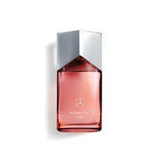 Mercedes Benz Land Eau de Parfum Masculino