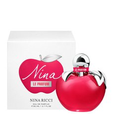 Nina Le Parfum Nina Ricci Eau de Parfum Feminino