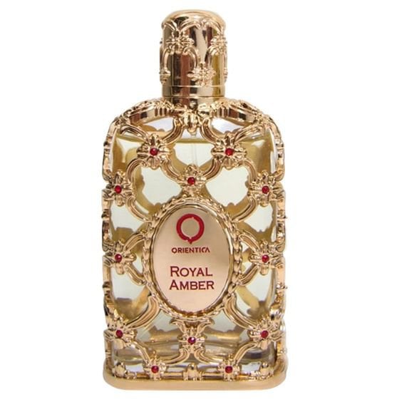 Royal Amber Eau de Parfum Orientica 2