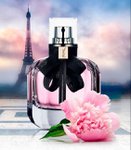 Mon Paris Yves Saint Laurent Eau de Parfum Feminino