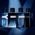 Y Intense Yves Saint Laurent Eau de Parfum Masculino