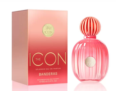 Banderas The Icon Splendid Eau De Parfum For Women