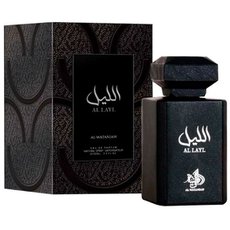 Al Layl Al Wataniah Unissex Eau de Parfum