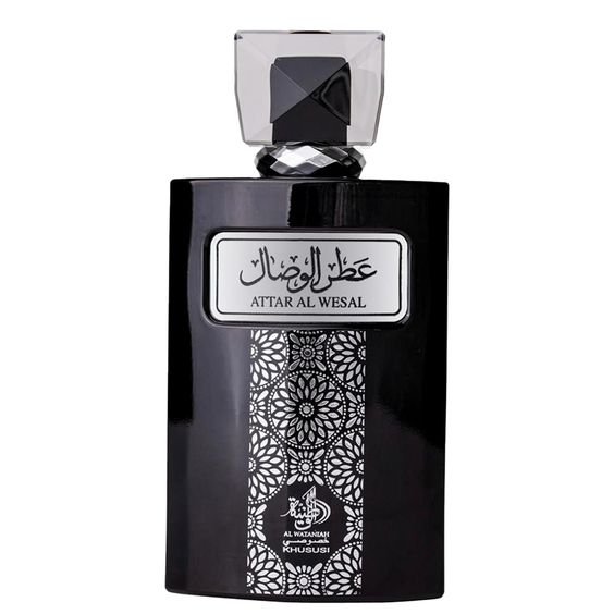 Attar Al Wesal Al Wataniah Masculino Eau de Parfum 2