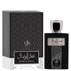Attar Al Wesal Al Wataniah Masculino Eau de Parfum