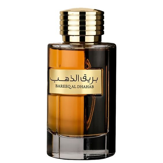 Bareeq Al Dhahab Al Wataniah Masculino Eau de Parfum 2