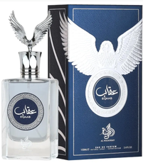 Al Wataniah Eqaab Eau De Parfum Masculino
