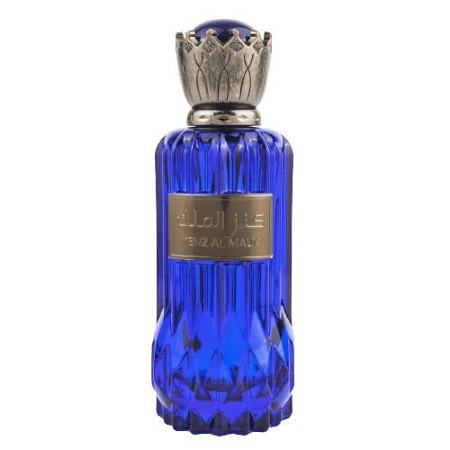Kenz Al Malik Al Wataniah Eau de Parfum Masculino 2