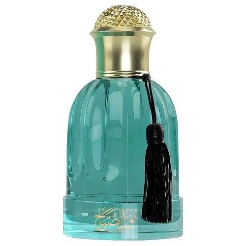 Noor Al Sabah Al Wataniah Eau de Parfum Feminino 2