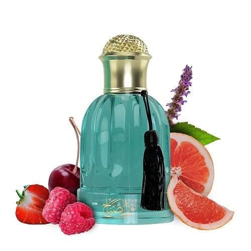 Noor Al Sabah Al Wataniah Eau de Parfum Feminino 3