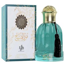 Noor Al Sabah Al Wataniah Eau de Parfum Feminino