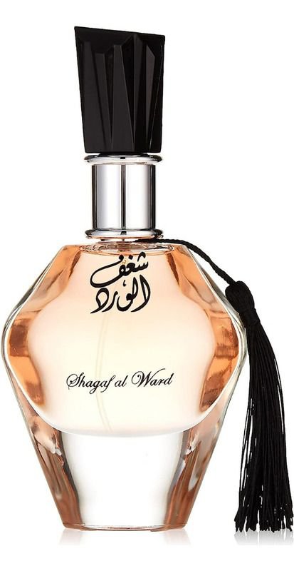 Shagaf Al Ward Al Wataniah Feminino Eau de Parfum 2