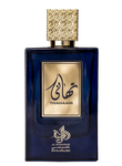 Thahaani Al Wataniah Unissex Eau de Parfum