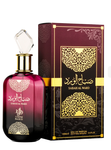 Sabah Al Ward Al Wataniah Feminino Eau de Parfum