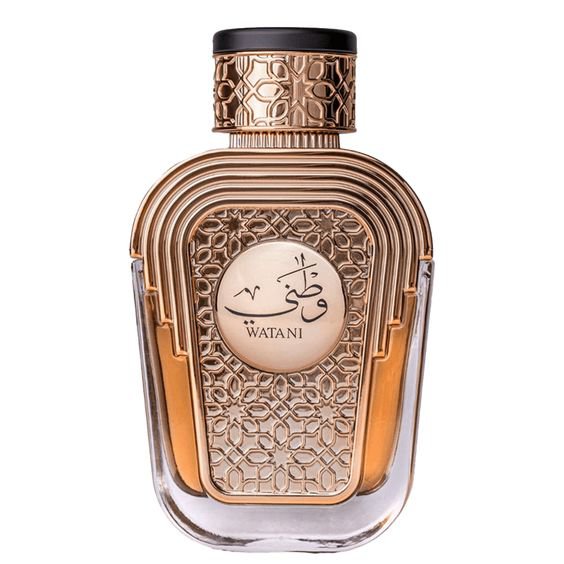Watani Al Wataniah Feminino Eau de Parfum 2