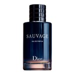 Sauvage Masculino Eau de Parfum Dior