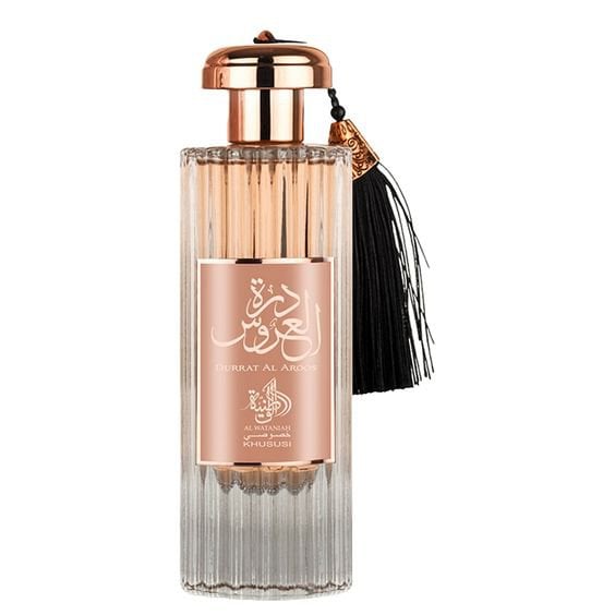 Durrat Al Aroos Al Wataniah Feminino Eau de Parfum 85 ml 2