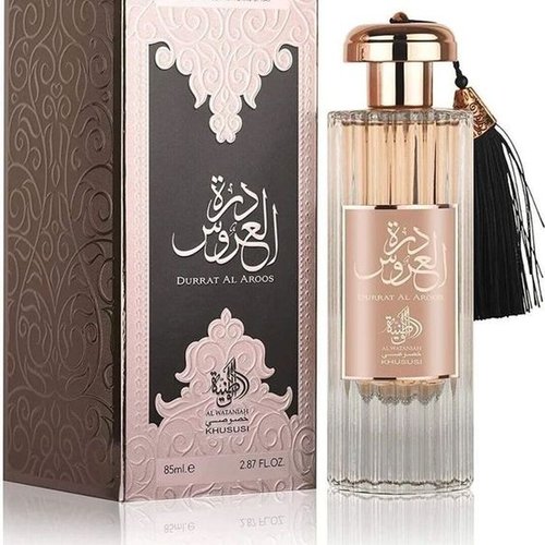 Durrat Al Aroos Al Wataniah Feminino Eau de Parfum 85 ml