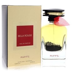 Bella Rouge Riffs Eau De Parfum Feminino