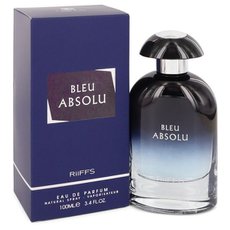 Bleu Absolu Riiffs Eau De Parfum Masculino
